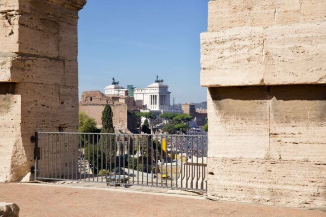 Rome: Colosseum Gladiator Arena and Roman Forum Tour - Frequently Asked Questions