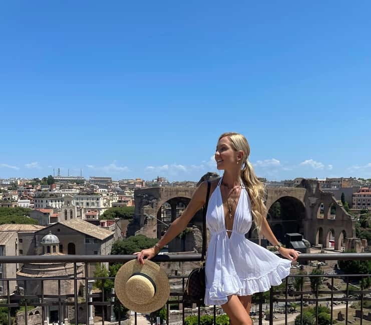 Rome: Colosseum Gladiator Floor Access & Roman Forum Tour - Authentic Guest Perspectives