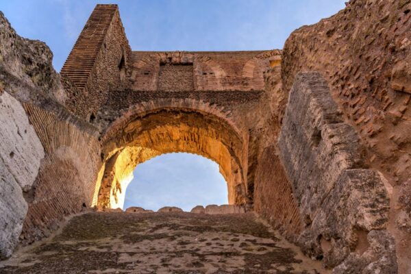 Rome: Colosseum Gladiators Gate & Arena Express Guided Tour - Customer Reviews