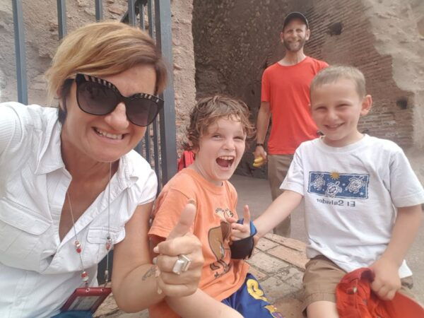 Rome: Colosseum Gladiators Gate & Arena Express Guided Tour - The Sum Up