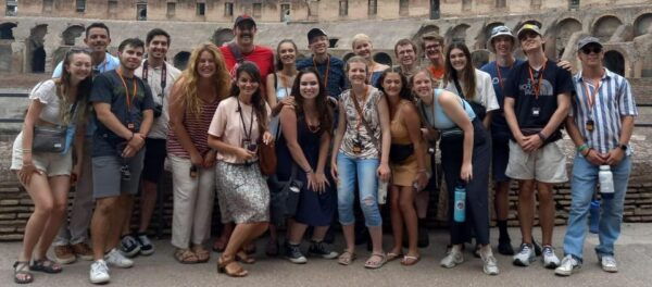 Rome: Colosseum Guided Express Tour - Customer Reviews