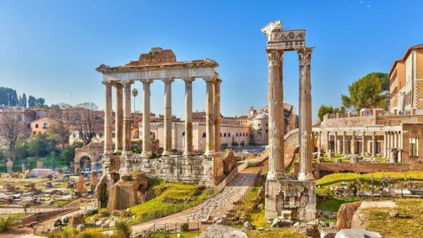 Rome: Colosseum Guided Express Tour With Fast Track Entry - Frequently Asked Questions