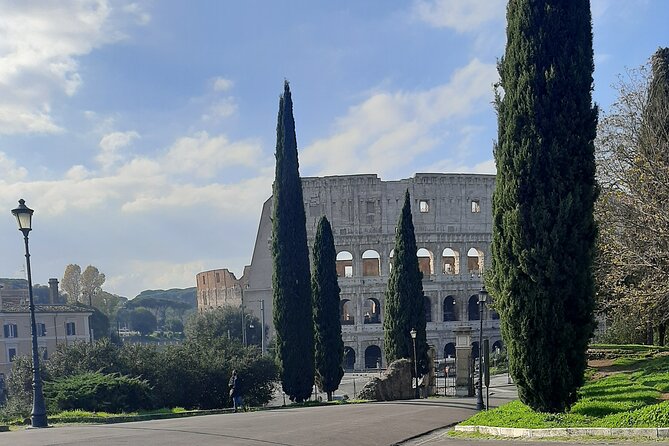 Rome: Colosseum Guided Tour: Maximum 6 Participants - Tour Pricing and Booking Details