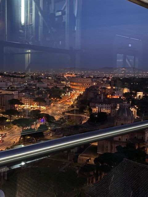 Rome : Colosseum Guided Tour Semi Private - Customer Reviews