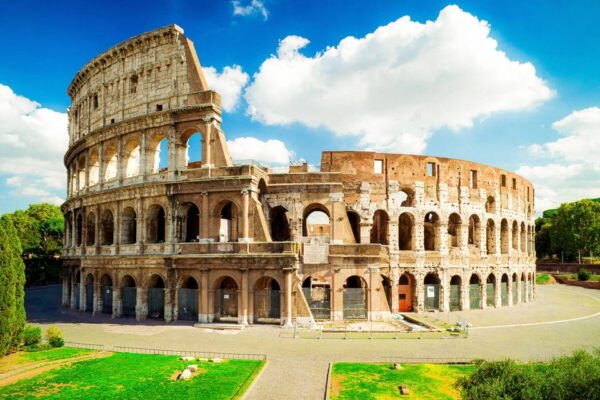 Rome: Colosseum Guided Tour With Ancient Rome Access - Customer Reviews and Ratings