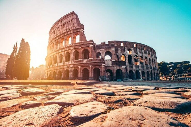 Rome: Colosseum Guided Tour With Last Entry Option - Pricing Details