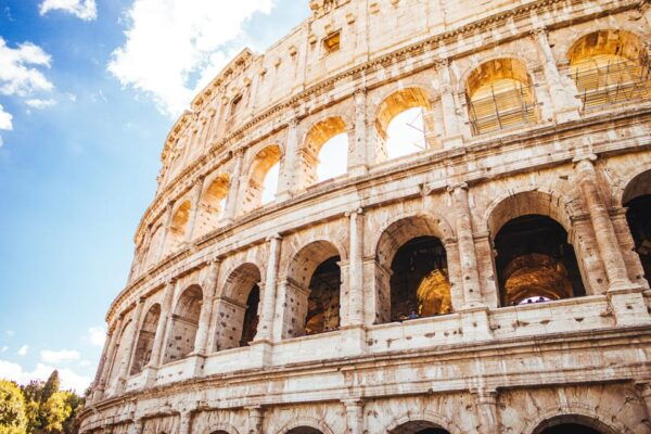 Rome: Colosseum Guided Tour With Priority Access - Frequently Asked Questions