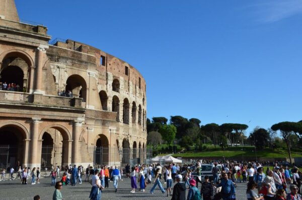 Rome: Colosseum Guided Walking Tour - The Sum Up