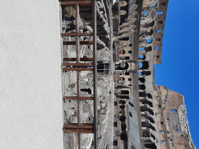 Rome: Colosseum Insider Private Tour - Customization Options