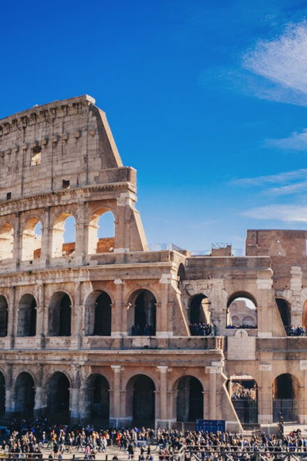 Rome: Colosseum, Palatine Hill, and Forum Guided Experience - Inclusions and Whats Covered