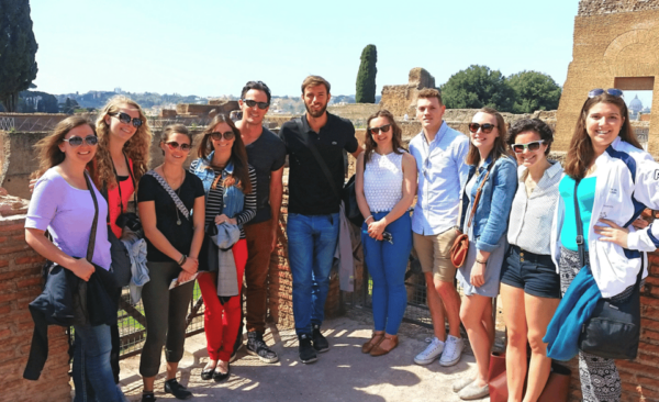 Rome: Colosseum, Palatine Hill, and Forum Guided Experience - Frequently Asked Questions