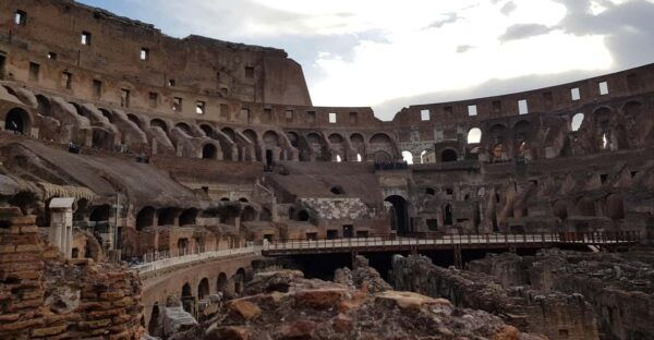 Rome: Colosseum, Palatine Hill and Roman Forum Guided Tour - Frequently Asked Questions