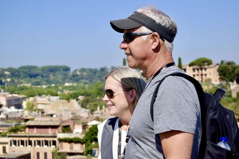 Rome: Colosseum, Palatine Hill and Roman Forum Guided Tour - Three sites that tell one connected story