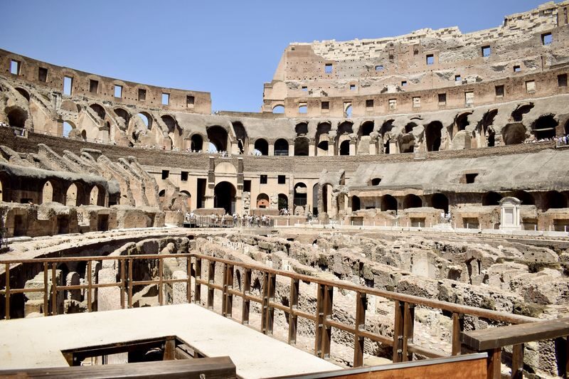 Rome: Colosseum, Palatine Hill and Roman Forum Guided Tour - Is the three-hour format good value?