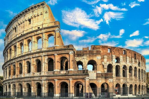 Rome: Colosseum, Palatine Hill and Roman Forum Guided Tour - Common Questions