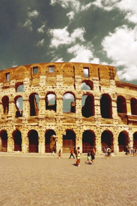 Rome: Colosseum, Palatine Hill & Forum Access With Host - Access and Entry Details
