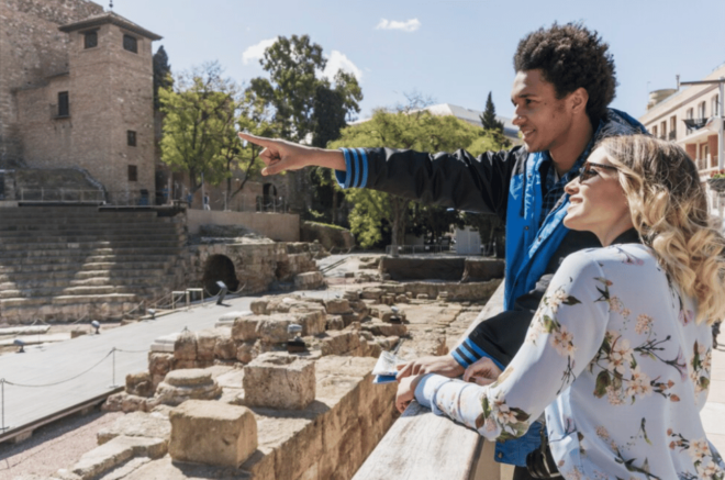 Rome: Colosseum, Palatine Hill & Forum Access With Host - Important Information
