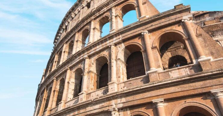 Rome: Colosseum, Palatine Hill, Roman Forum Experience - Uncover Founding Myths