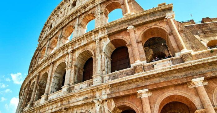 Rome: Colosseum, Palatine & Roman Forum Tour W/Entry Ticket - Frequently Asked Questions