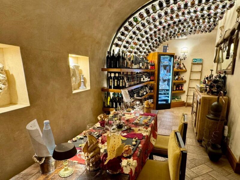 Rome: Colosseum Private Guided Tour with Food & Wine Tasting - FAQ