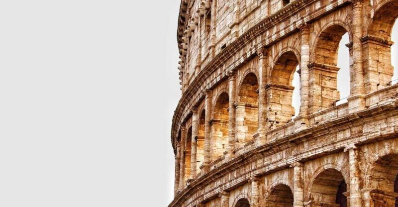 Rome: Colosseum private tour - Good To Know