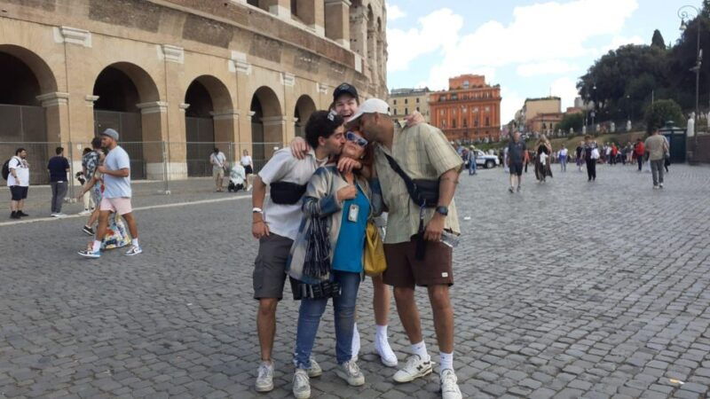 Rome: Colosseum private tour - Final Thoughts