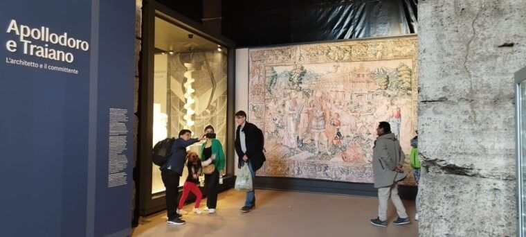 Rome: Colosseum Private Tour - FAQs