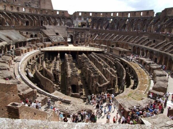 Rome: Colosseum Private Tour With Entry Experience - Frequently Asked Questions
