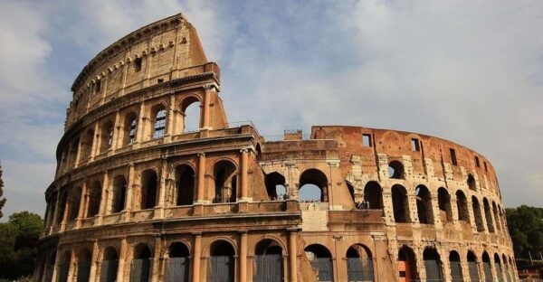 Rome: Colosseum Private Tour With Entry Experience - The Sum Up