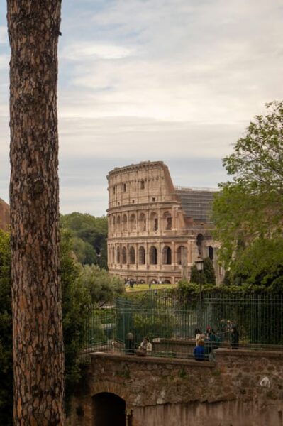 Rome: Colosseum, Roman Forum, and Palatine Hill Entrance - Frequently Asked Questions