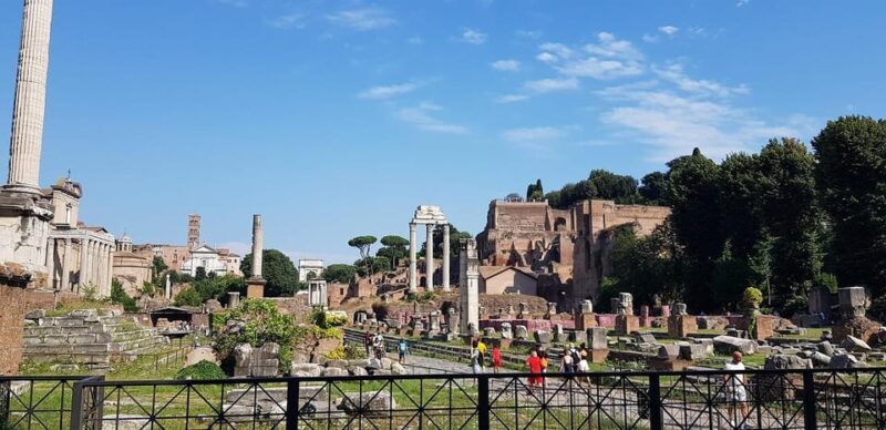 Rome: Colosseum, Roman Forum and Palatine Hill Experience - Final Thoughts on Value and Suitability