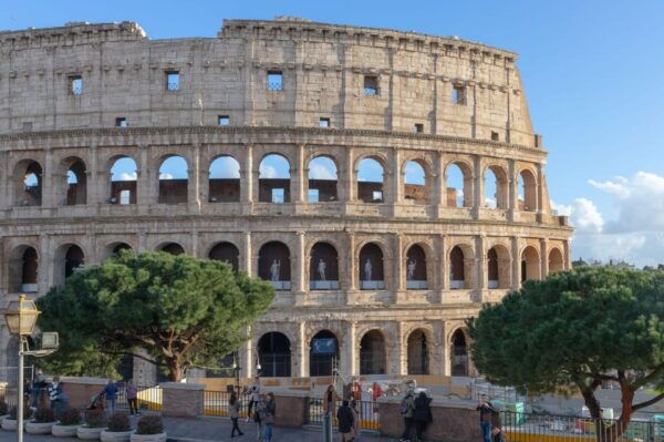 Rome: Colosseum, Roman Forum and Palatine Hill Guided Tour - Recommended for Tourists