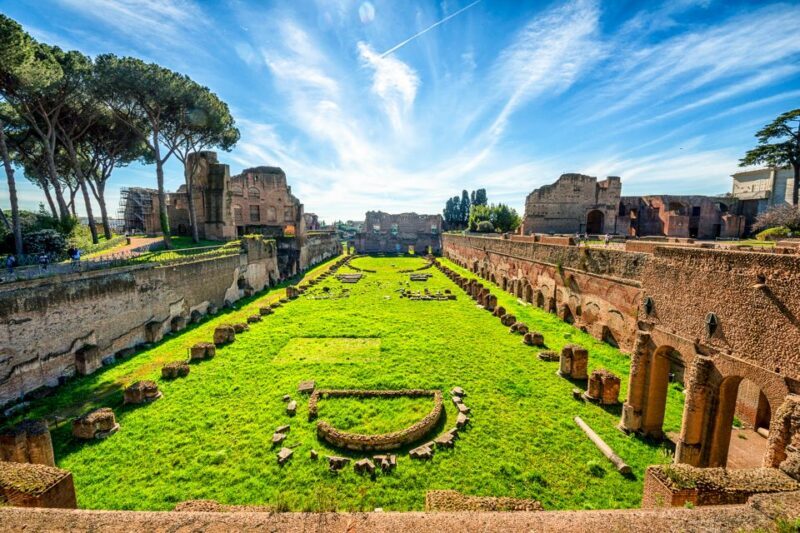 Rome: Colosseum, Roman Forum And Palatine Hill Guided Tour - Final Thoughts