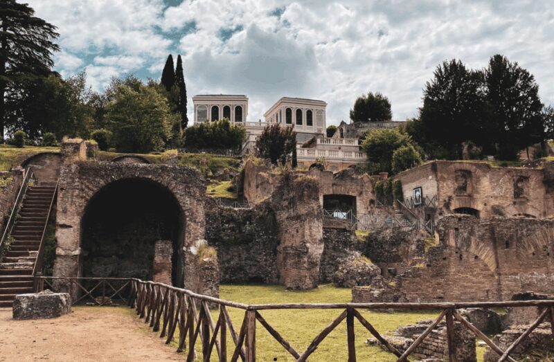 Rome: Colosseum, Roman Forum and Palatine hill guided tour - Who Will Love This Tour?