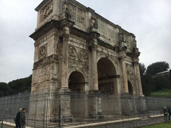 Rome: Colosseum, Roman Forum, and Palatine Hill Private Tour - The Sum Up