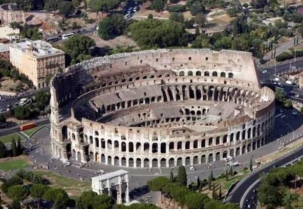 Rome: Colosseum, Roman Forum and Palatine Hill Private Tour - Experience Highlights