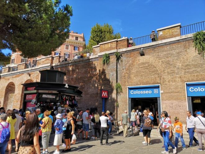 Rome: Colosseum, Roman Forum and Palatine Hill Private Tour - Customer Reviews