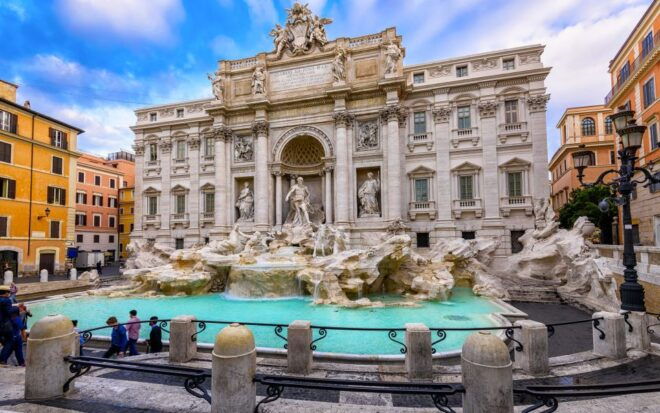 Rome: Colosseum, Roman Forum, and Palatine Hill Tour - Inclusions