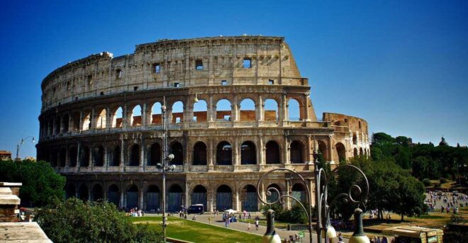 Rome: Colosseum, Roman Forum, and Palatine Hill Tour - Frequently Asked Questions