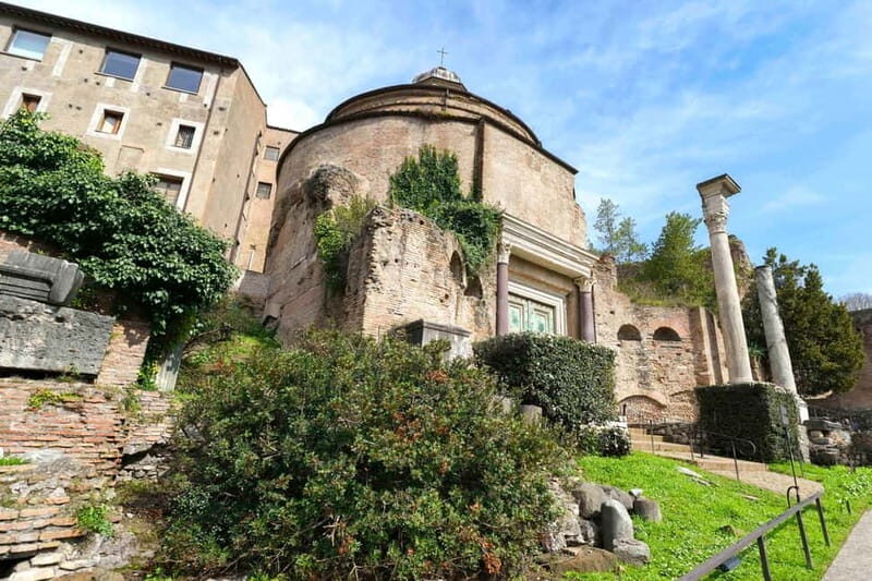 Rome: Colosseum Roman Forum and Palatine Hill Tour - Good To Know