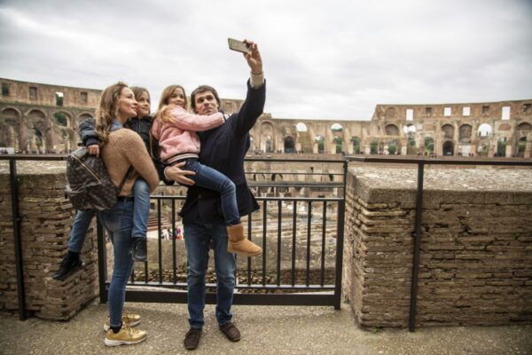 Rome: Colosseum, Roman Forum and Palatine Hill Tour for Kids - The Sum Up
