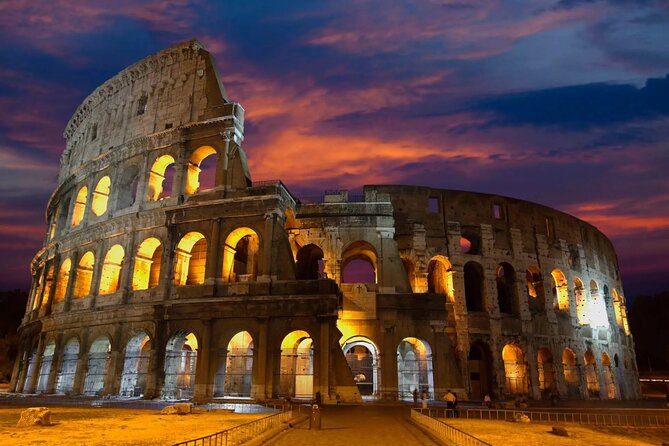 Rome: Colosseum, Roman Forum and Palatine Ticket - Frequently Asked Questions