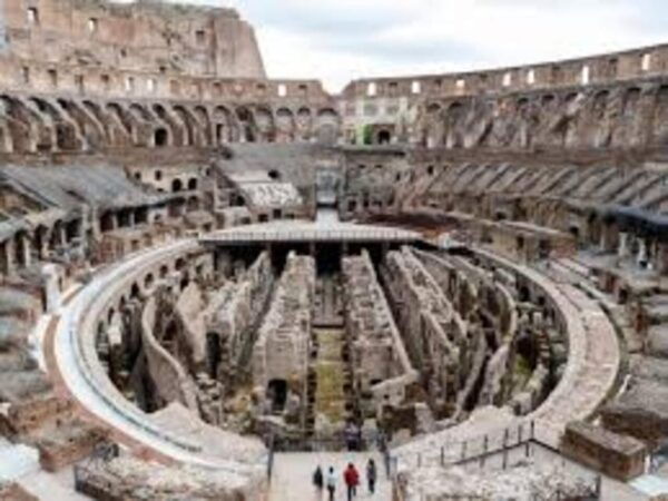 Rome: Colosseum, Roman Forum Entry With Audio Guide - Frequently Asked Questions
