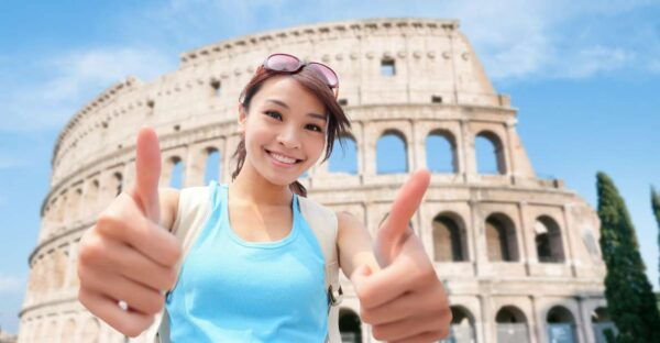 Rome: Colosseum, Roman Forum Exterior Tour - The Sum Up