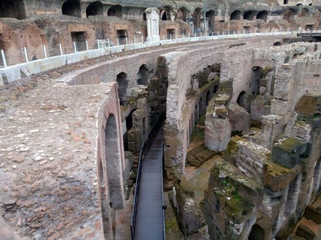 Rome: Colosseum, Roman Forum & Palatine Entry - Customer Reviews and Recommendations