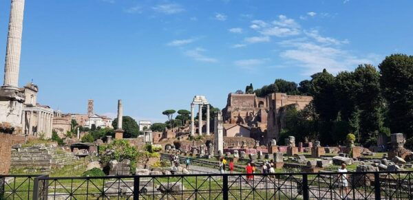 Rome: Colosseum, Roman Forum & Palatine Entry - Frequently Asked Questions