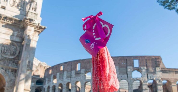 Rome: Colosseum, Roman Forum, Palatine Hill Fast-Track Tour - Activity Details