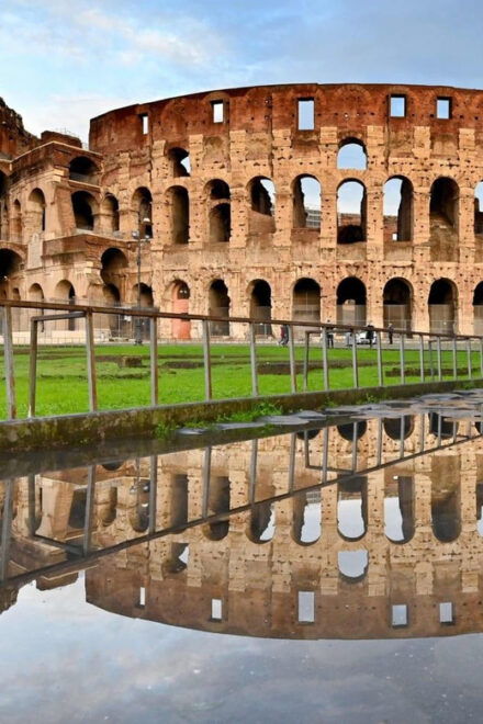 Rome: Colosseum, Roman Forum & Palatine Hill Guided Tour - Inclusions and Exclusions