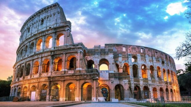 Rome: Colosseum, Roman Forum & Palatine Hill Guided Tour - Meeting Point and Preparation