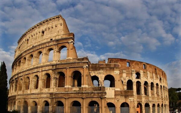 Rome: Colosseum, Roman Forum & Palatine Hill Guided Tour - Accessibility Considerations